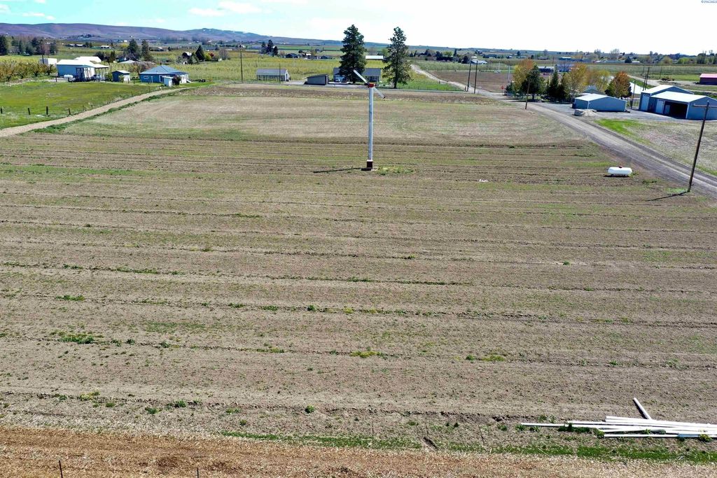 Nka White Rd-w Side Rd., Zillah