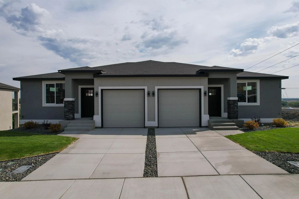 835 Rio Vista Loop Lot33, Richland