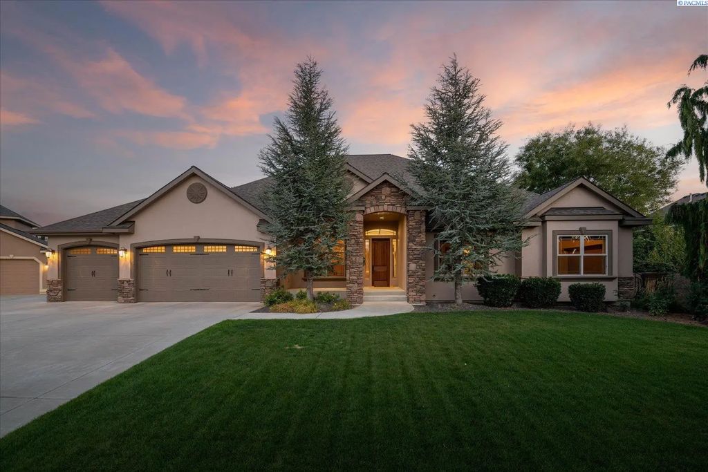 457 Royal Ann Ct, Richland