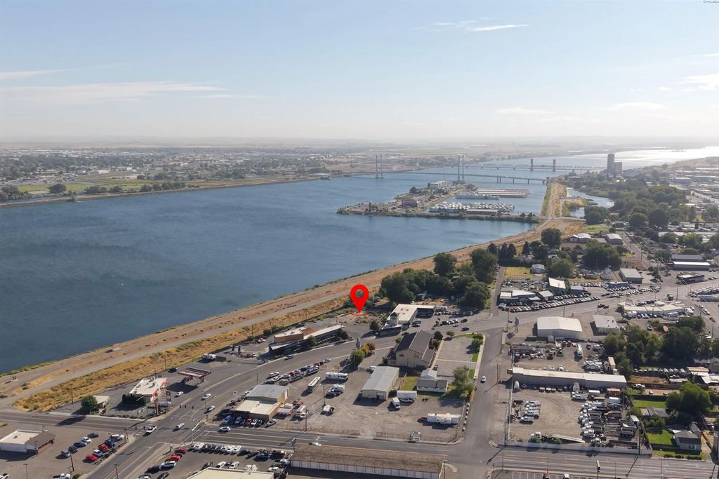 627 N Everett Street, Kennewick