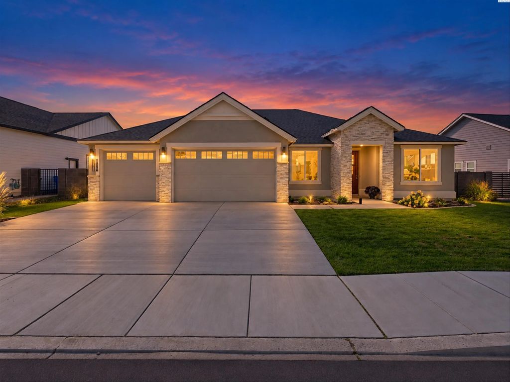 383 Ventus St, Richland