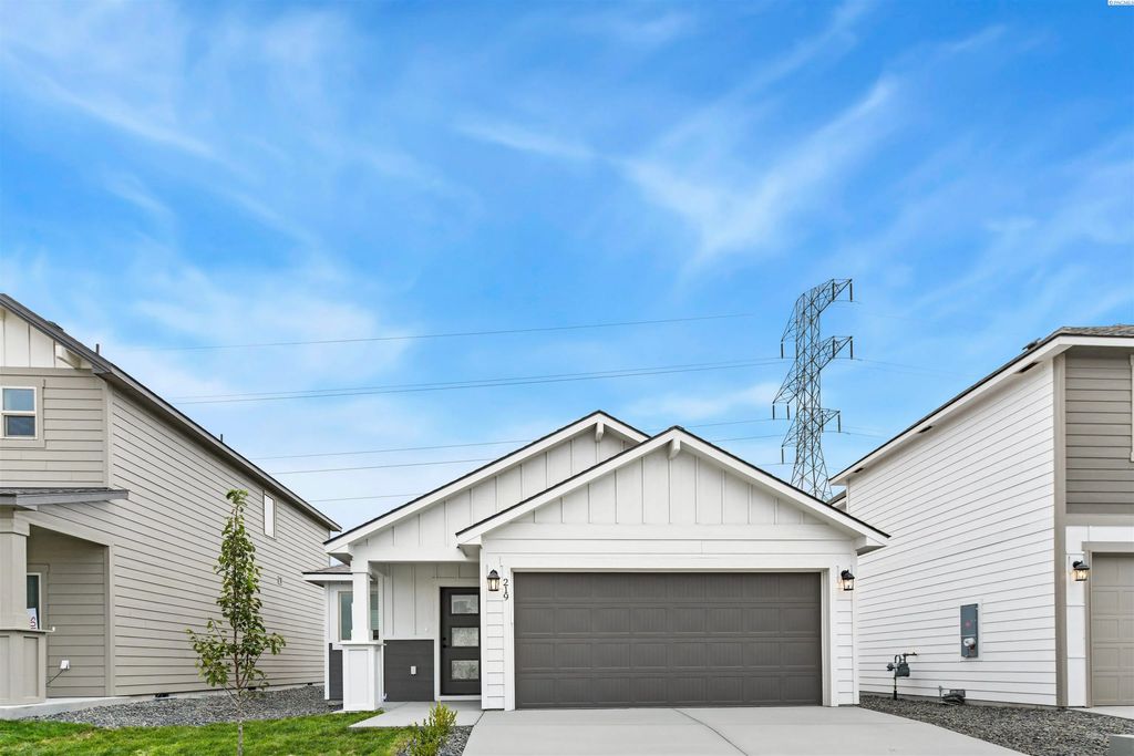 219 N Dewberry Pl, Kennewick