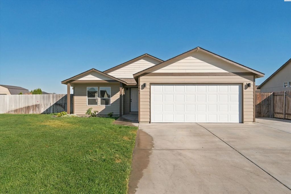 6209 Panther Lane, Pasco
