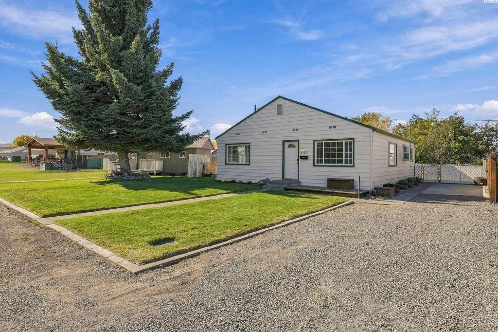 357 Sanford Ave, Richland