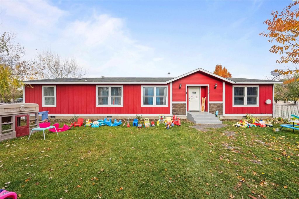 20262 Ne Road B.5, Soap Lake