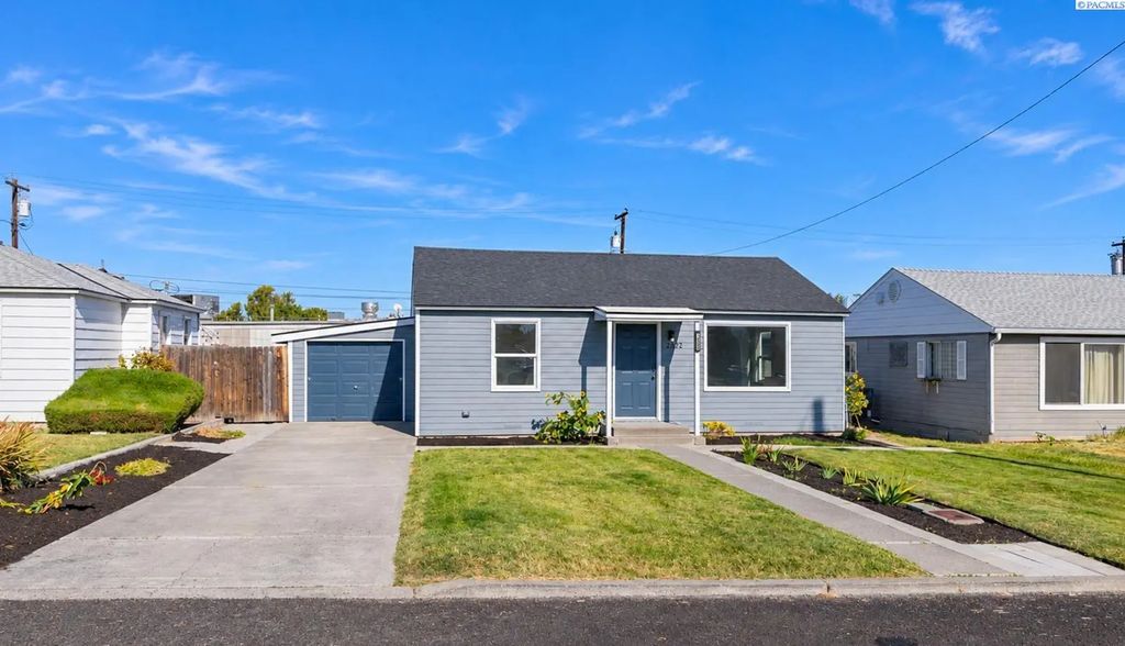 2202 W 5th Avenue, Kennewick