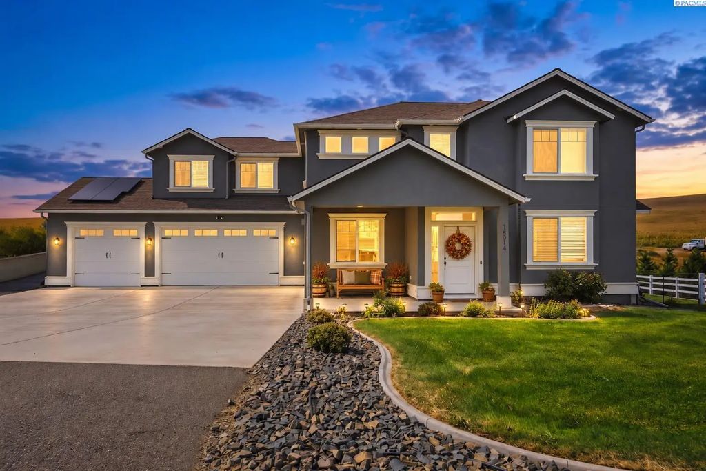 15014 Grandview Lane, Kennewick