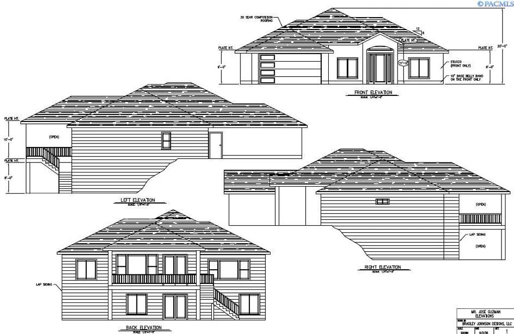 607 Ruby Ct, Grandview