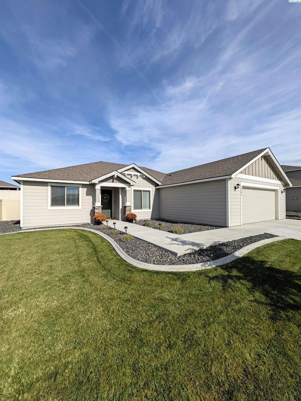7905 Cariboo Drive, Pasco