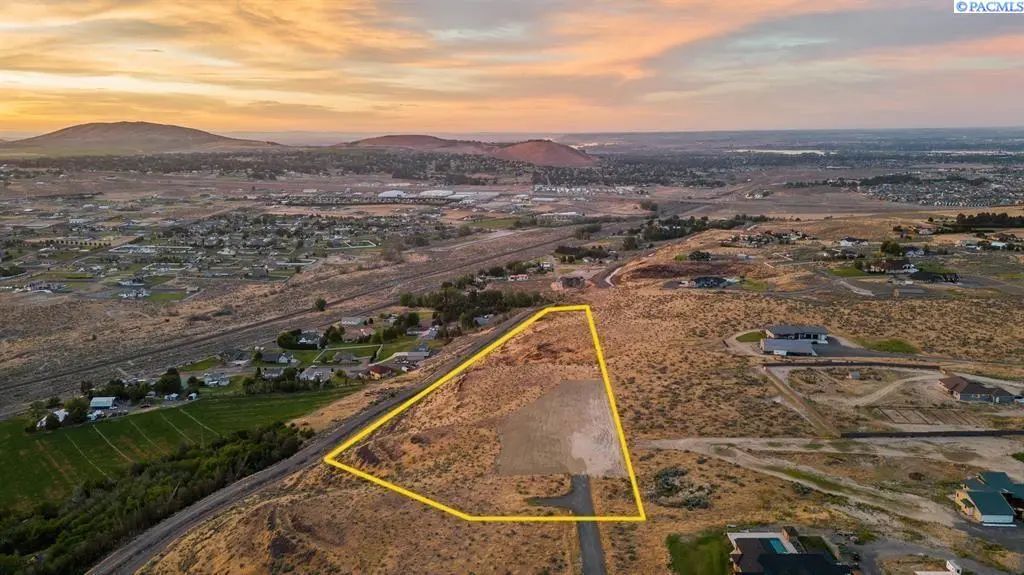 107043 E 245 Pr Se, Kennewick