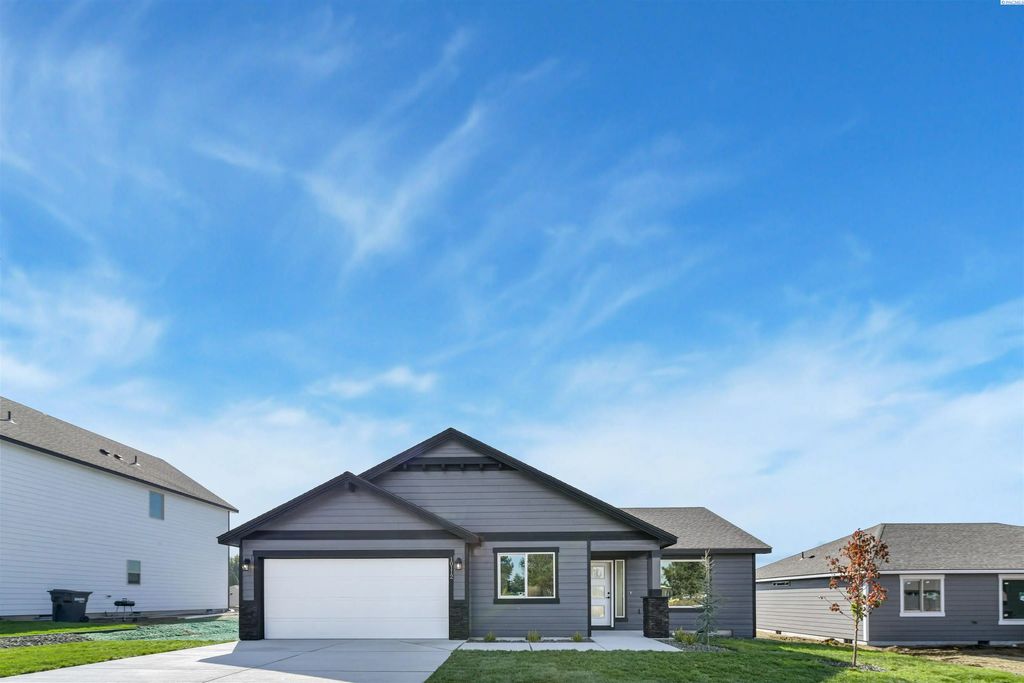 10112 Sunset Trail, Pasco