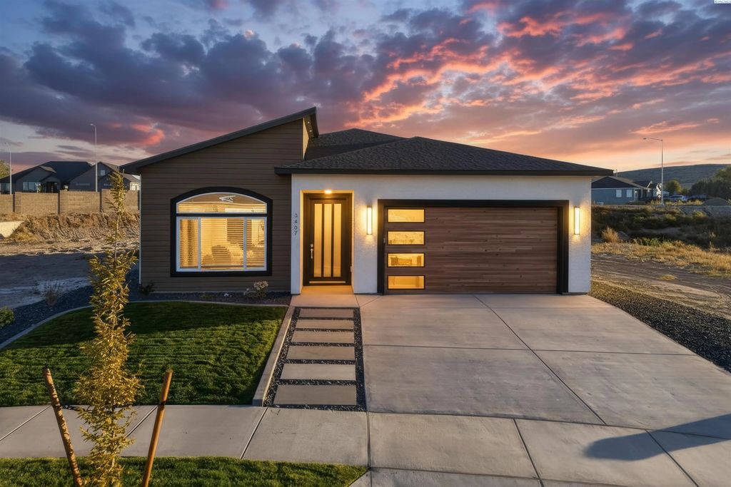3467 Allison Way, Richland