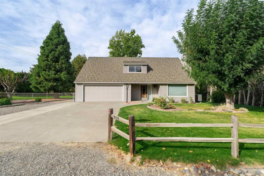 908 S Wilson Ct, Kennewick