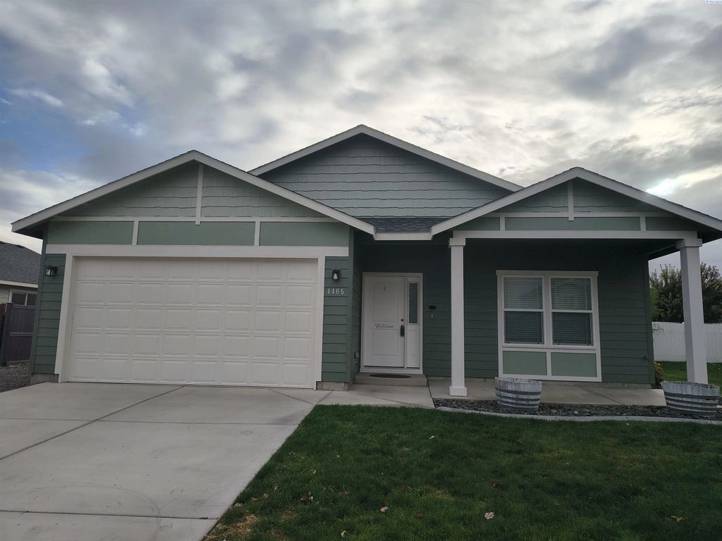 4405 Phoenix Ln, Pasco