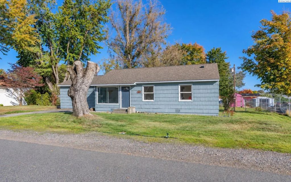 509 S Johnson Street, Kennewick