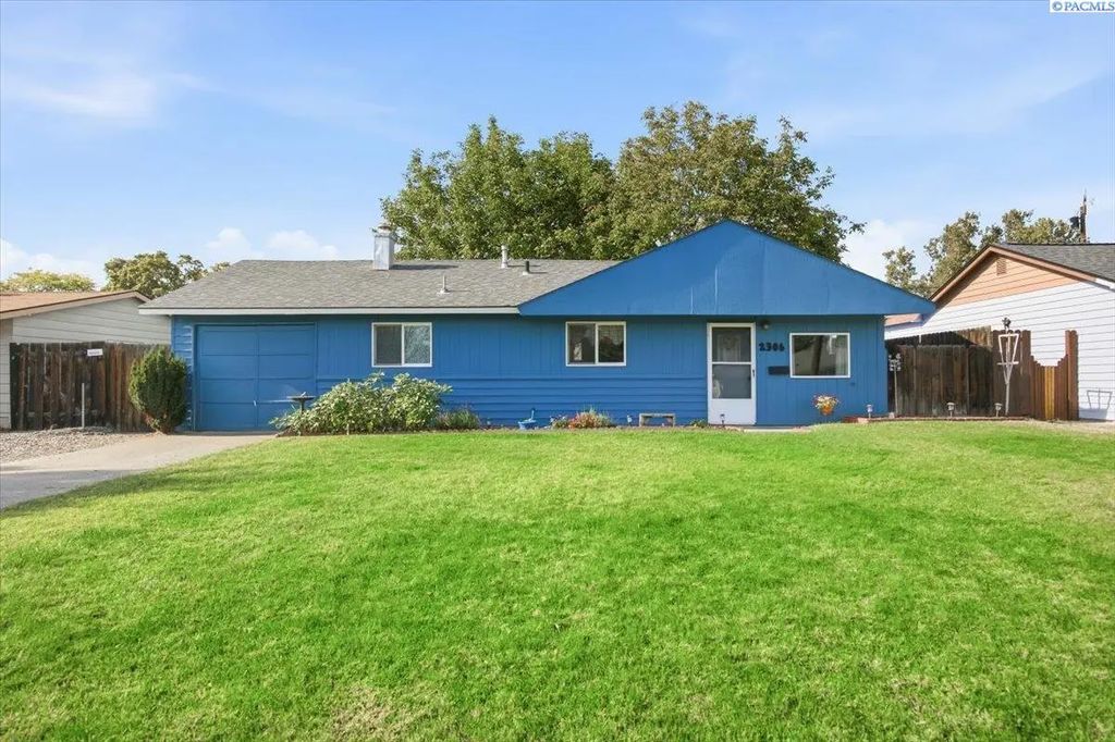 2306 Dallas St, Richland