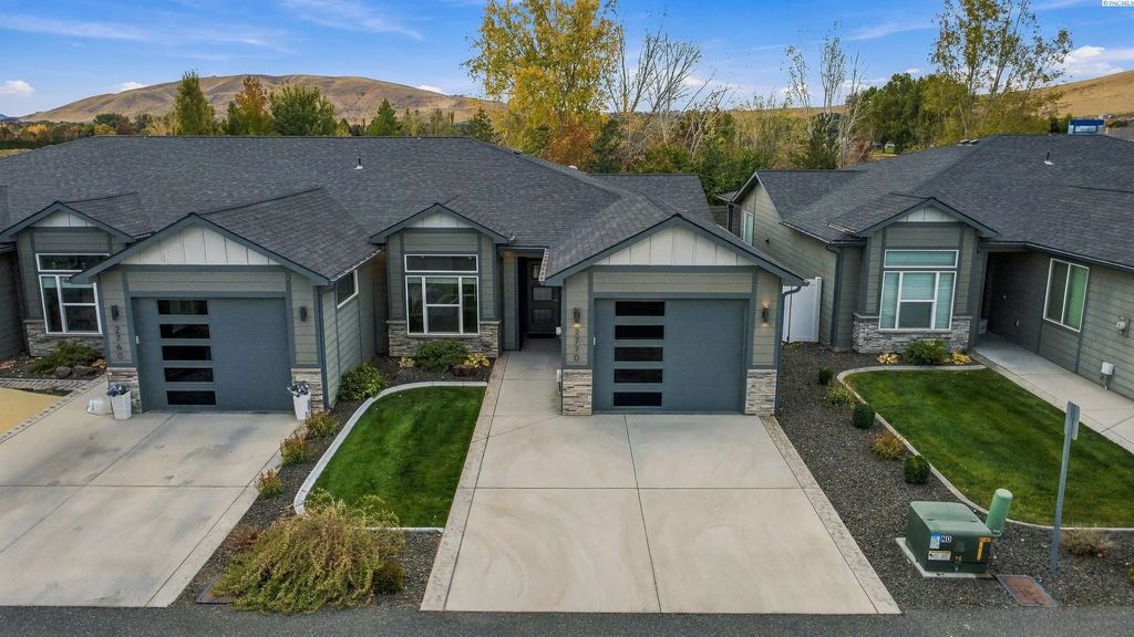 2770 Friesian Court, West Richland