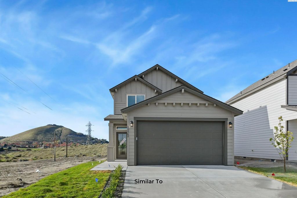 289 N Dewberry Pl, Kennewick