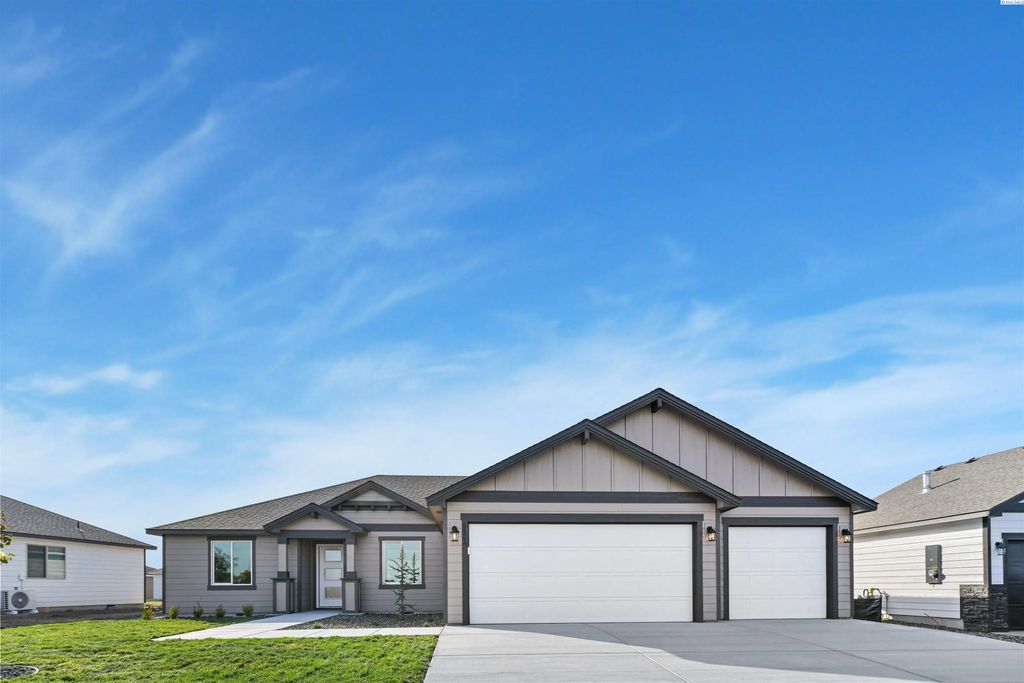 6802 Road 104, Pasco