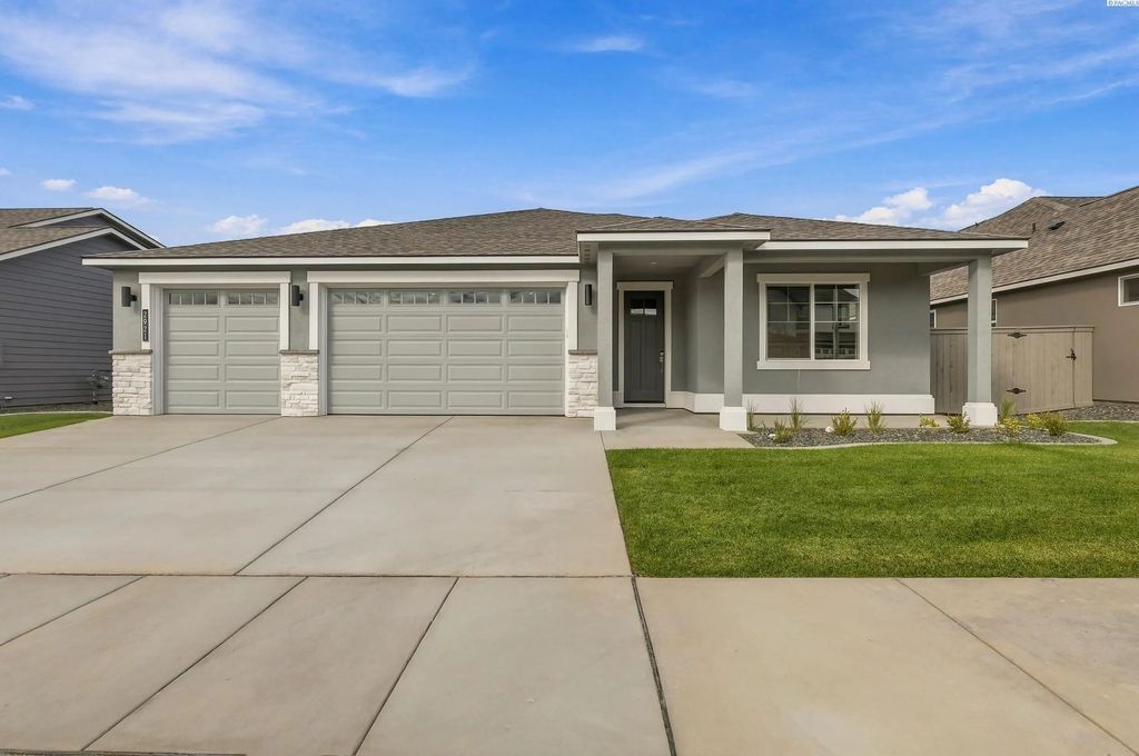2921 Halfway Ave, Richland