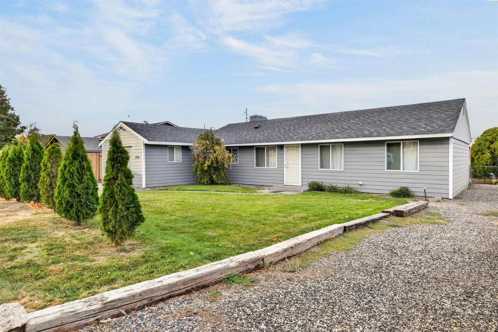 6316 W Yellowstone Ave, Kennewick