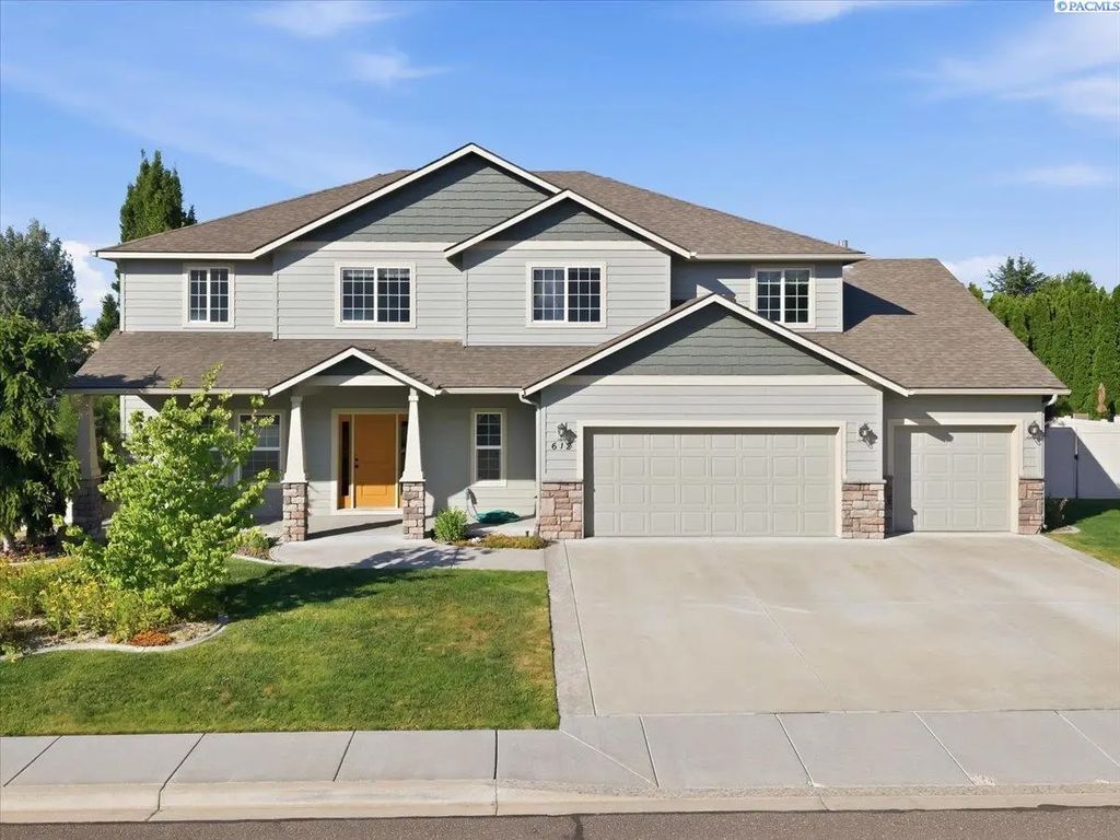 612 Southwell St, Richland
