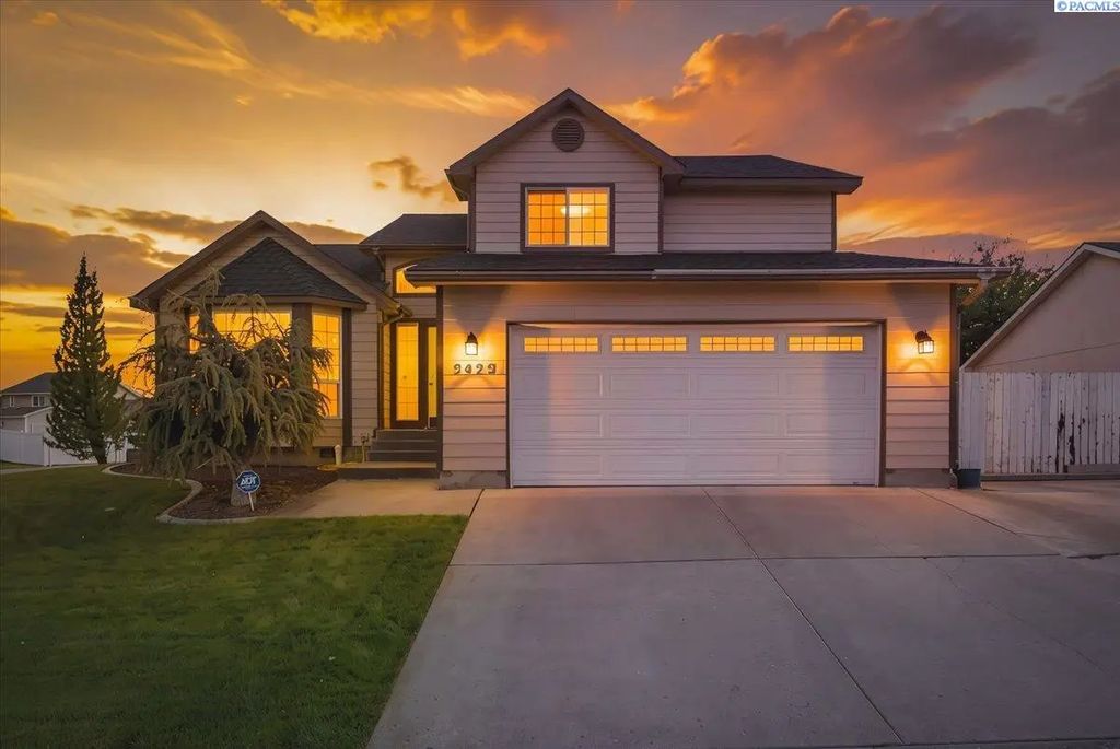 2422 S Arthur Ct, Kennewick