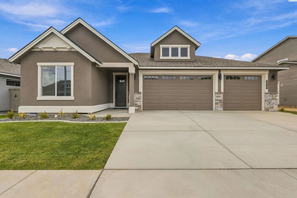 2929 Halfway Ave, Richland