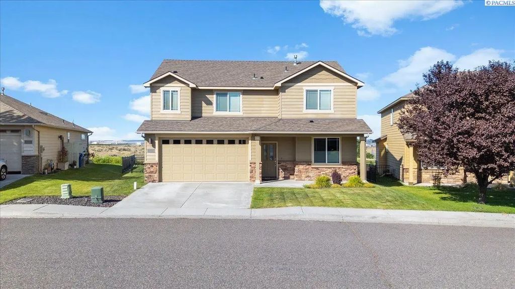 2660 Sandpiper Loop, Richland