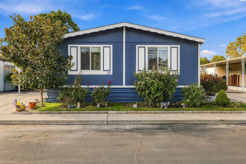 37 Mercury Dr, Richland