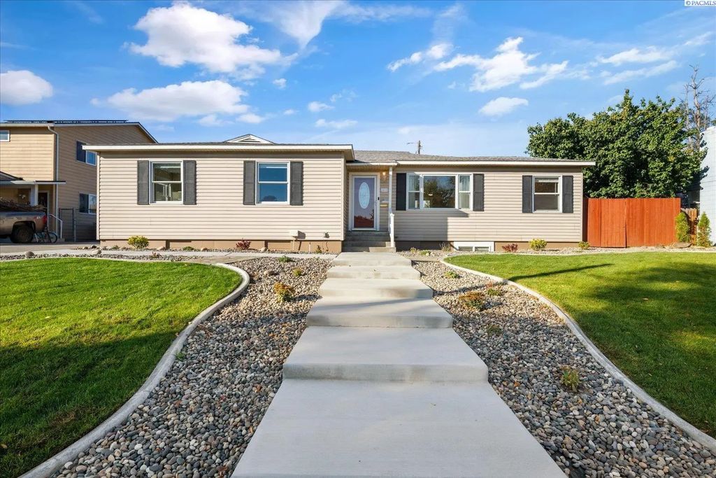 1611 Judson Ave, Richland