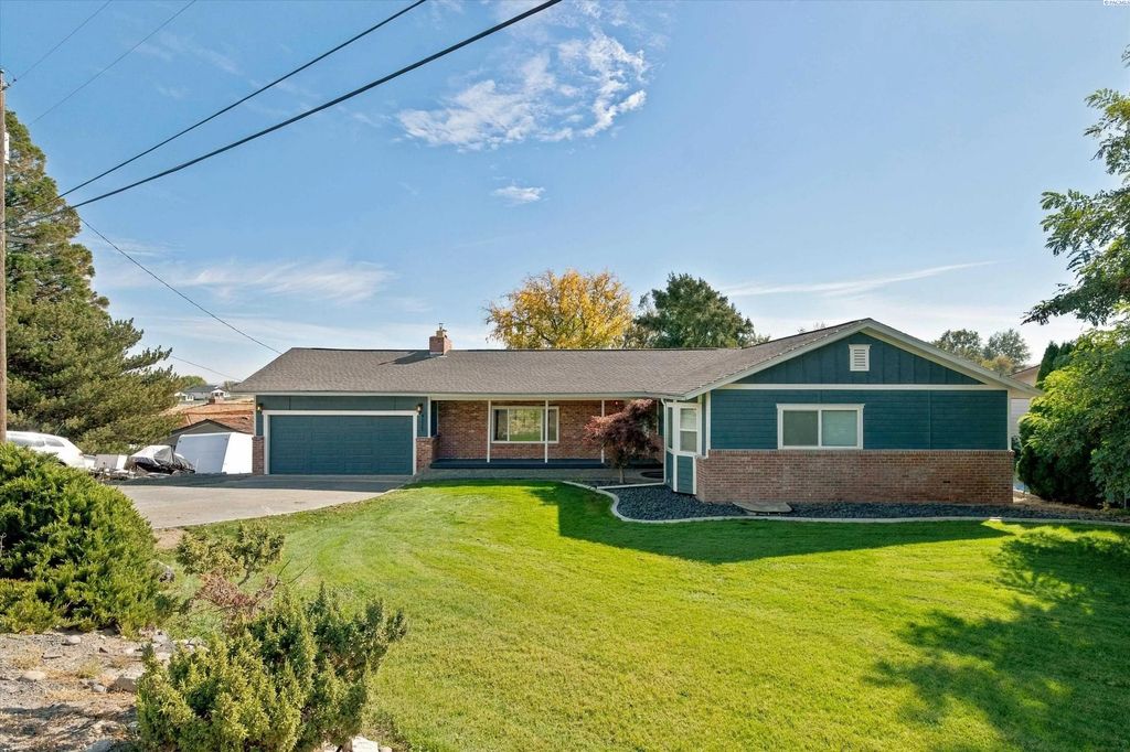 4115 S Gum St., Kennewick