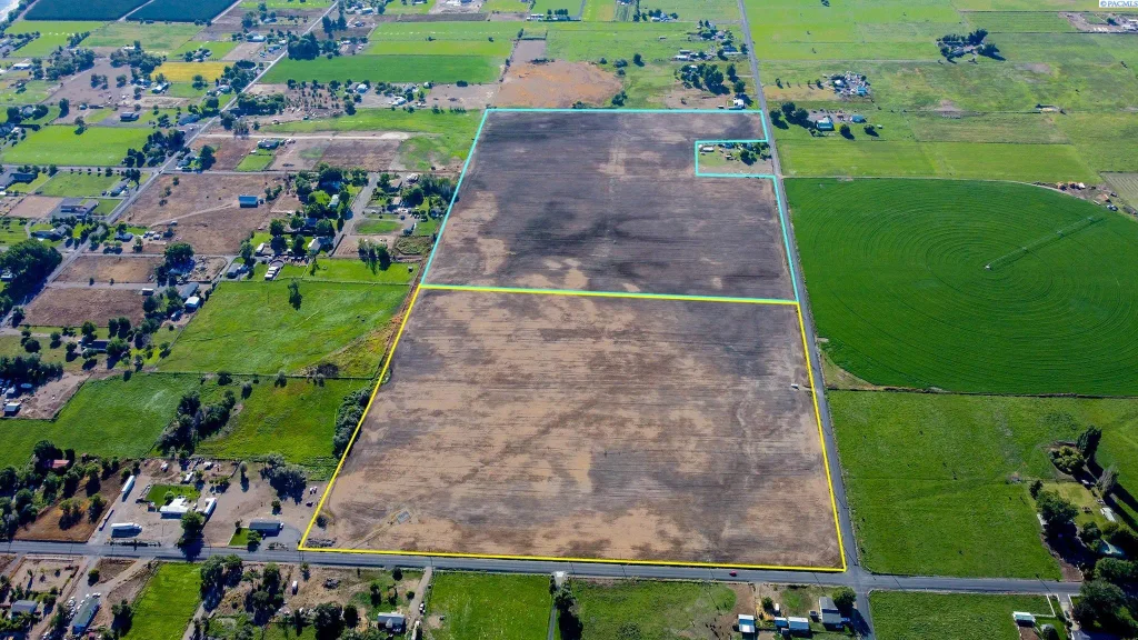 Tbd Lot 2 Buena Vista Rd, Prosser