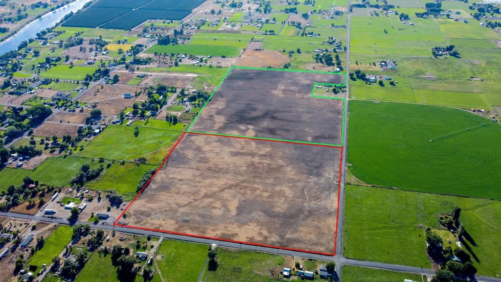 Tbd Lot 1 Buena Vista Rd, Prosser