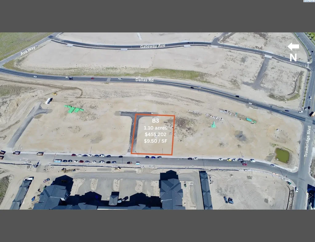 Nka Dallas Rd (b3), Richland