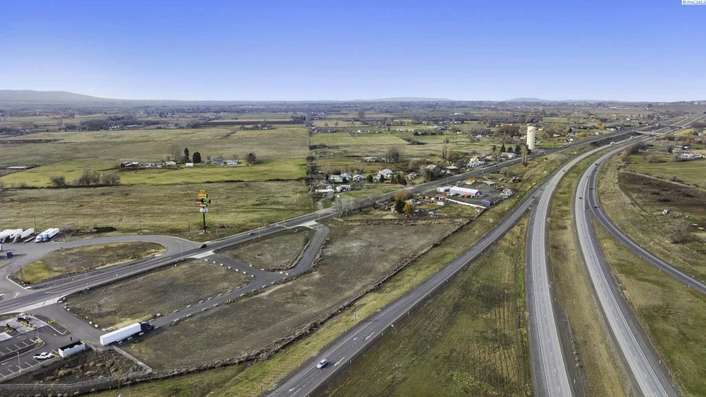 Lot 2 Wine Country Rd, Prosser