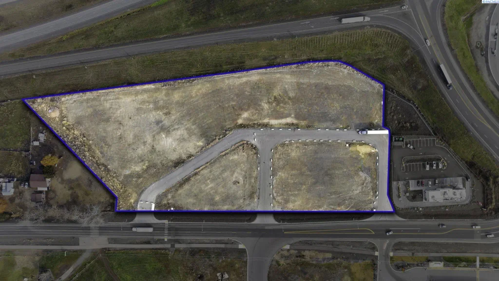 Lot 4 Wine Country Rd, Prosser