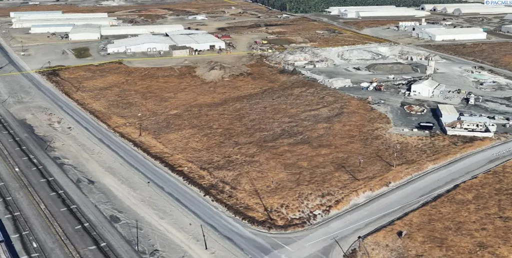 Tbd Northern St, Pasco