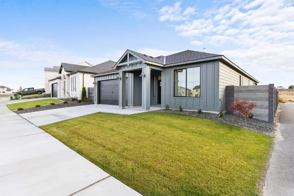 3569 Morningside Pkwy, Richland