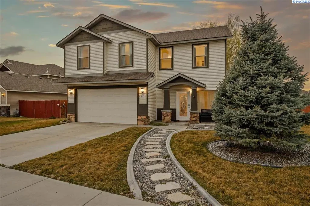 4333 Nw Commons Dr, Pasco