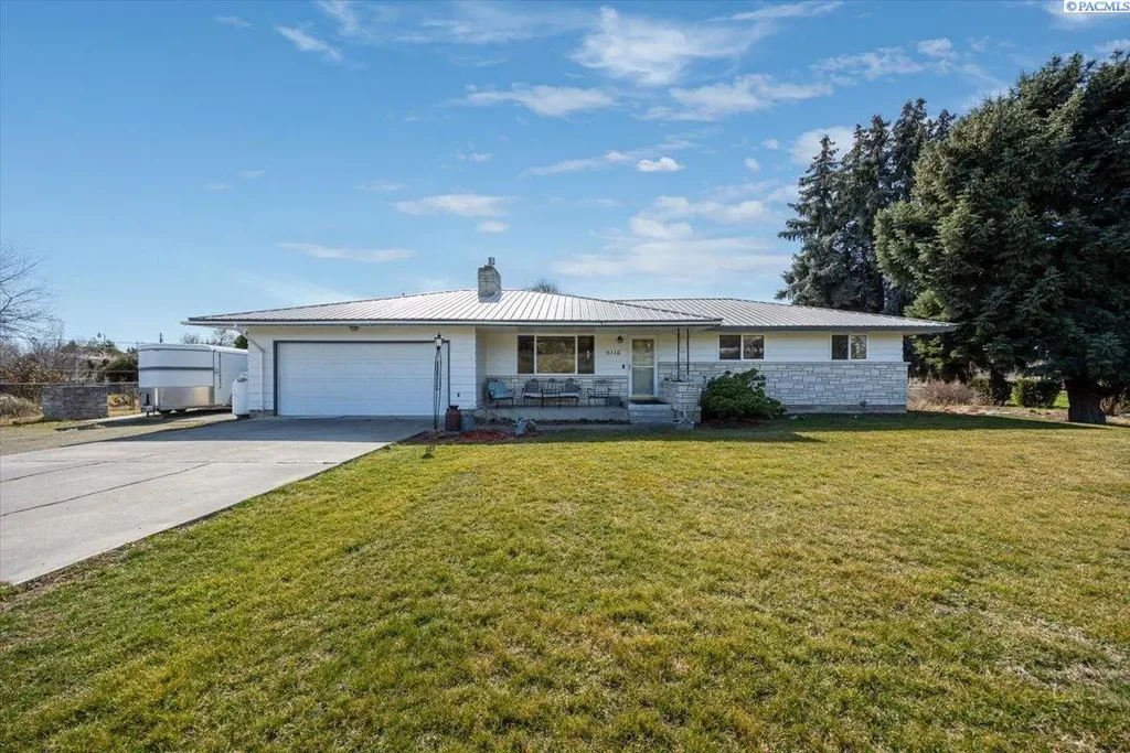 5116 W Argent Rd, Pasco