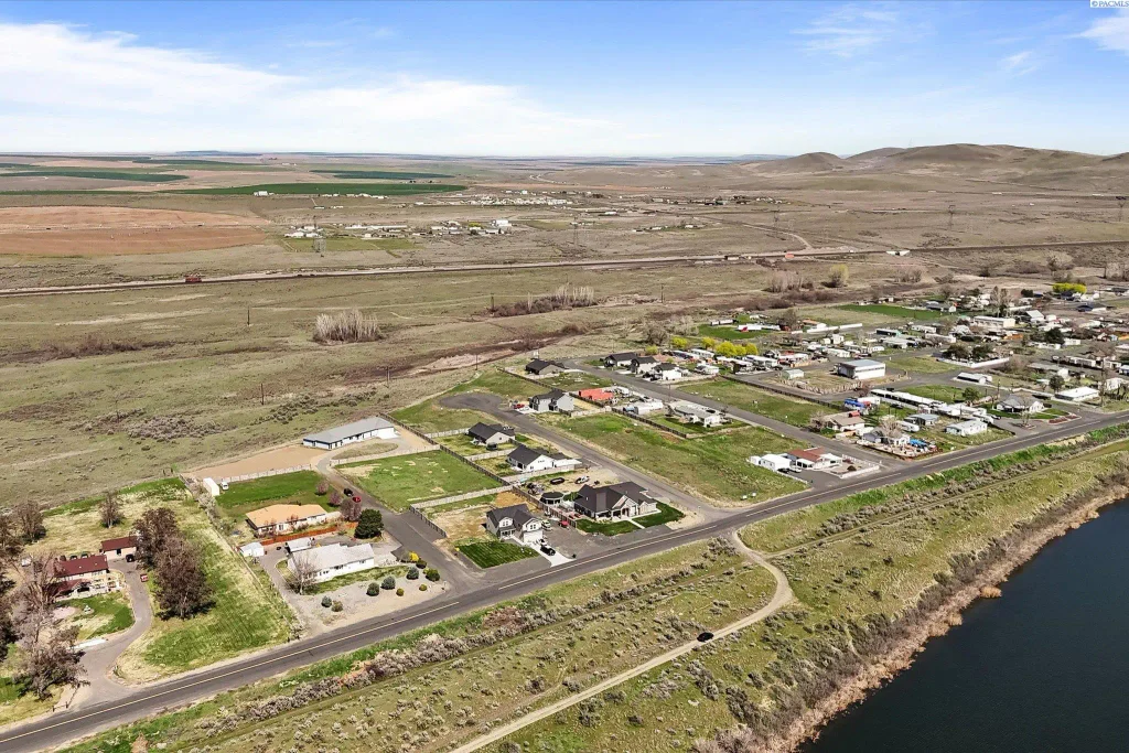 Lot 22 River Crest Pl., Plymouth