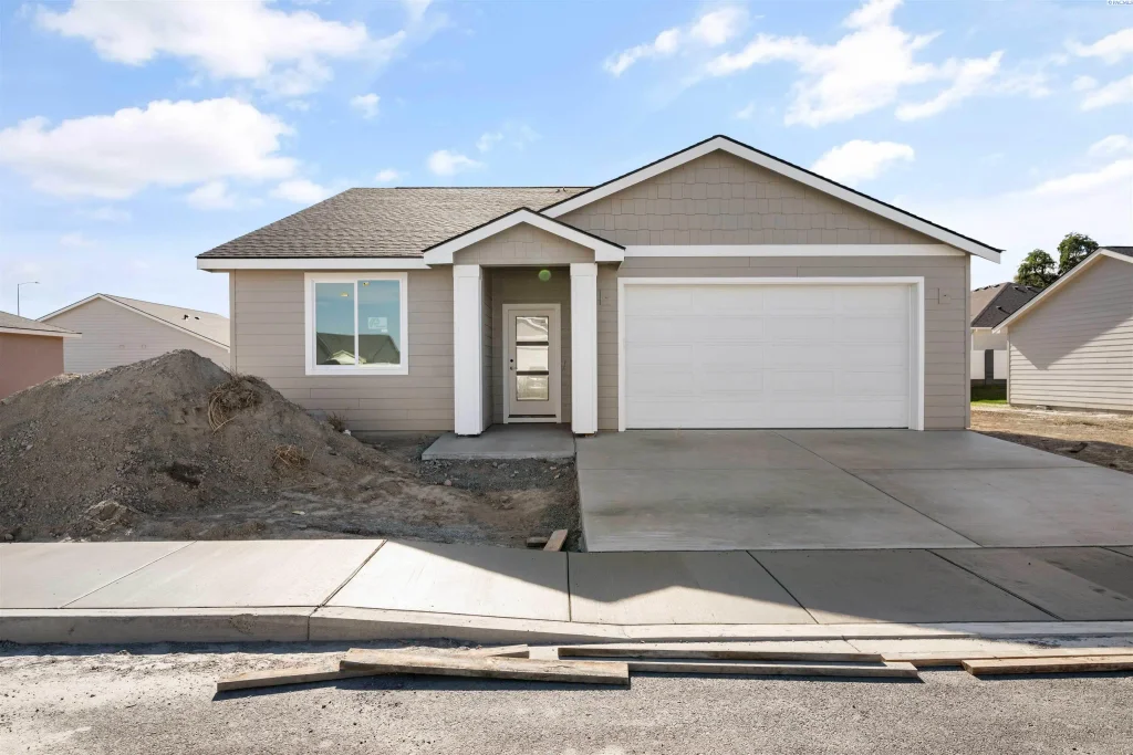 120 E 26th Avenue, Kennewick
