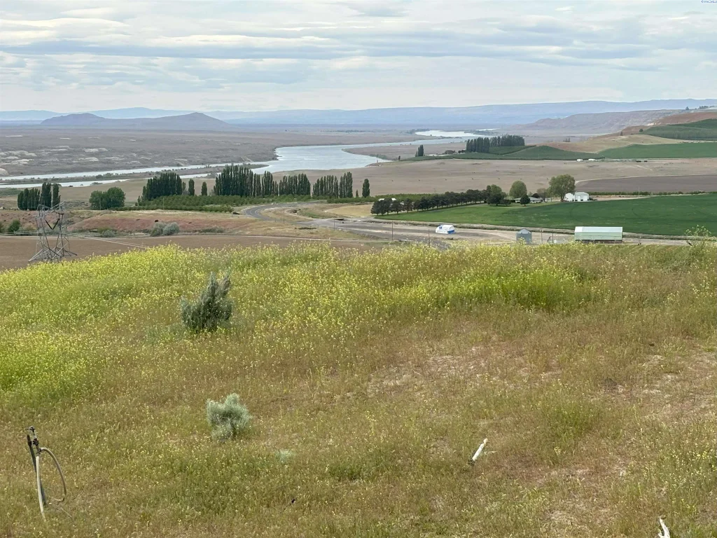 Nka Ringold Rd (parcel A), Eltopia