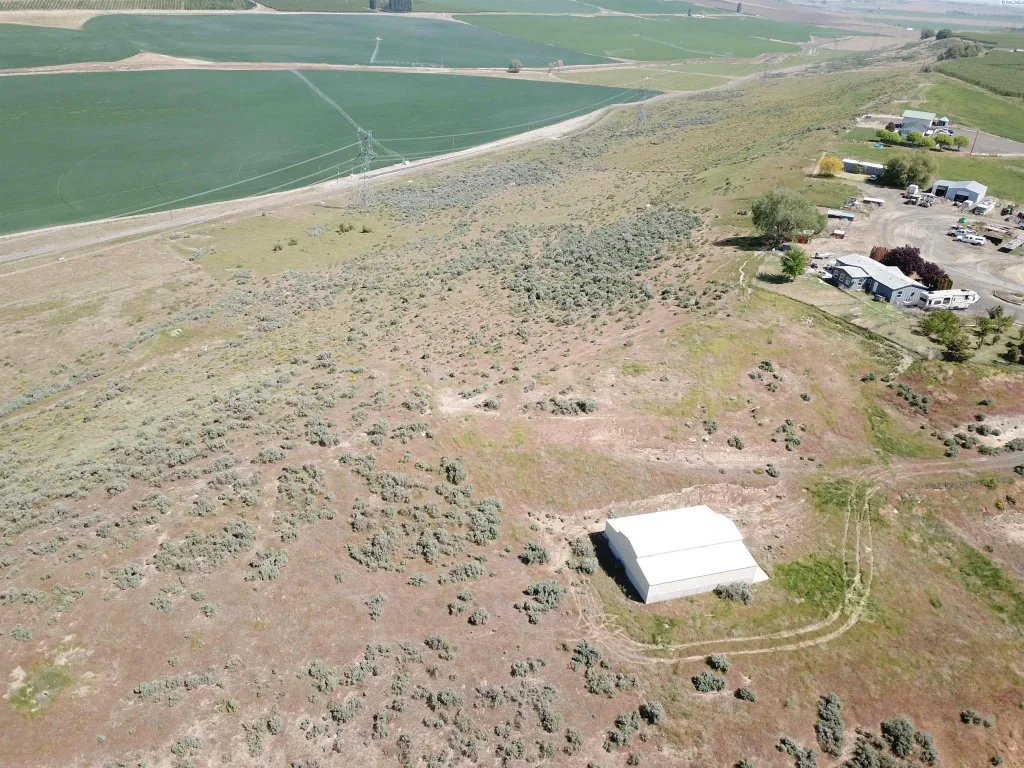 Nka Ringold Rd (parcel B), Eltopia