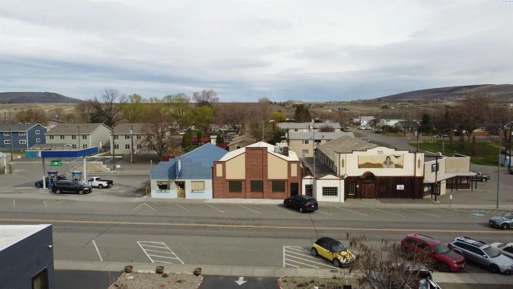 708 9th Street, Benton City