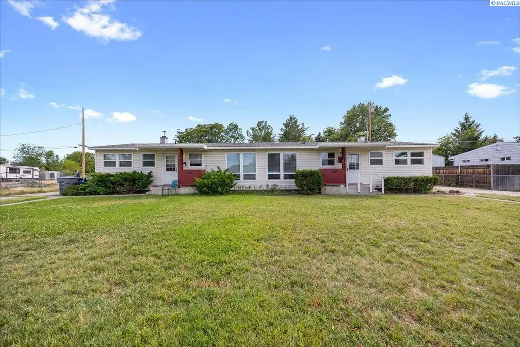 2115-2117 Symons St, Richland