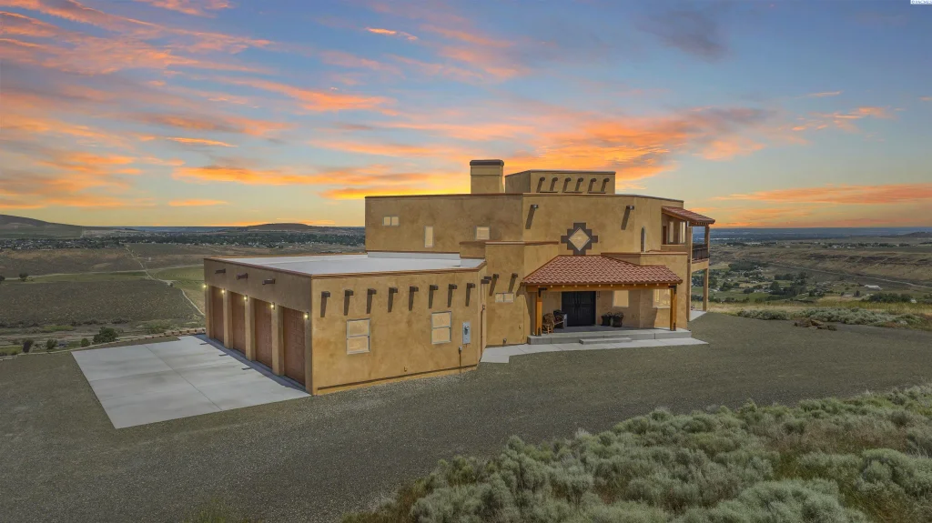 34214 S Glenn Miller Road Pr Se, Kennewick