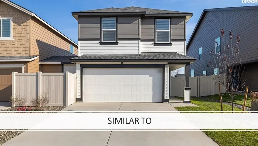 627 S Zeelar Street, Kennewick