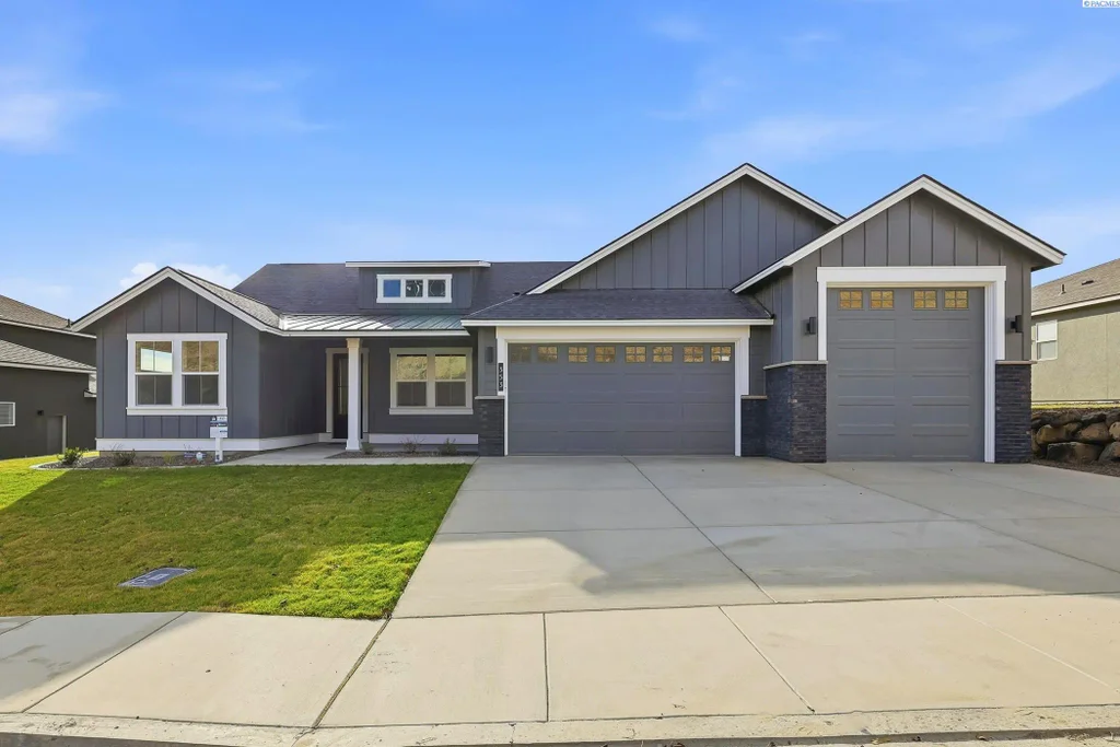 353 Ascend Avenue, Richland